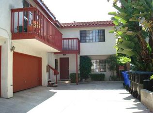 4684 Arizona St #A, San Diego, CA 92116