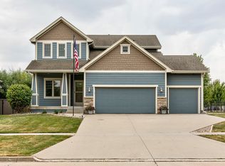 1023 NW 32nd St, Ankeny, IA 50023