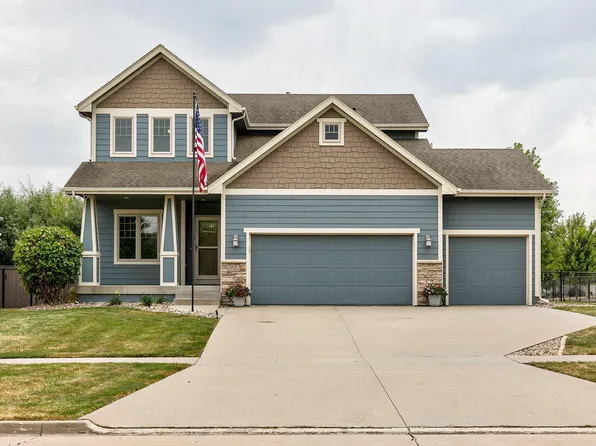 1023 NW 32nd St, Ankeny, IA 50023