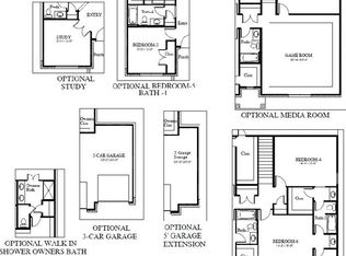 119 Chestnut Bay, The Woodlands, TX 77382