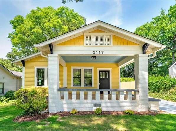 3117 Semmes St, East Pt, GA 30344