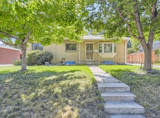 3227 S Stuart St, Denver, CO 80236