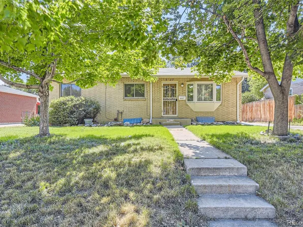 3227 S Stuart Street, Denver, CO 80236