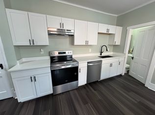 257 E Deshler Ave, Columbus, OH 43206