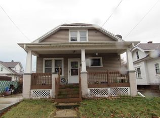 613 English St, Racine, WI 53402