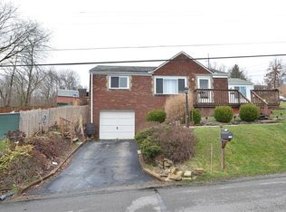 251 Stark Ave, Imperial, PA 15126