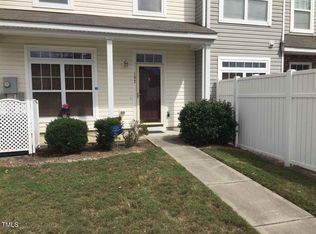 341 Gilman Ln UNIT 102, Raleigh, NC 27610