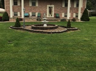 300 Overlook Dr, Beckley, WV 25801