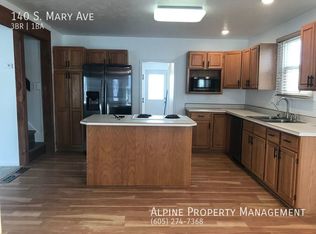 140 S Mary Ave, Tea, SD 57064
