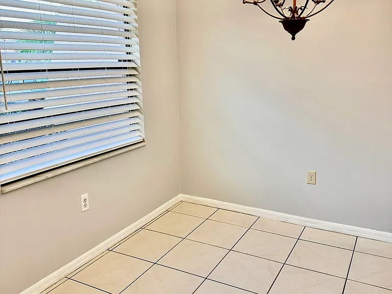 Dinning room