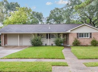 5310 Creekbend Dr, Houston, TX 77096