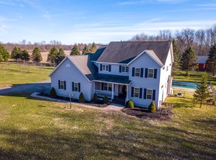 10868 Depot Rd, Remsen, NY 13438