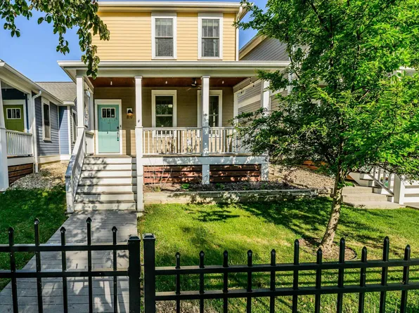 819 S Morton St, Bloomington, IN 47403