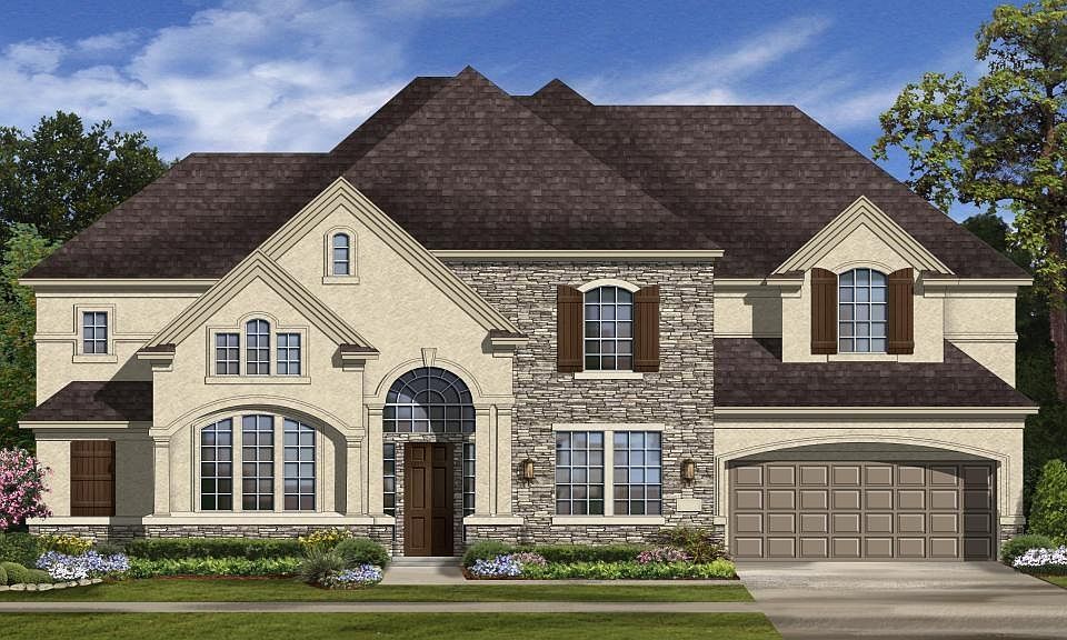 1st image of 5327 Iris Springs Ln