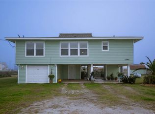 87 Highway, Crystal beach, TX 77650