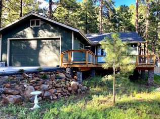 3011 Toho Trl, Flagstaff, AZ 86005