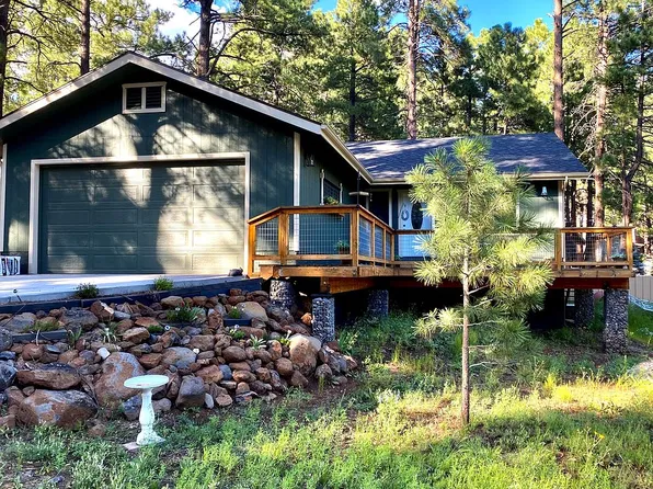 3011 Toho Trl, Flagstaff, AZ 86005