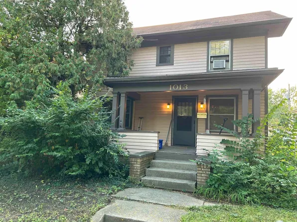 1013 Kensington Blvd, Fort Wayne, IN 46805