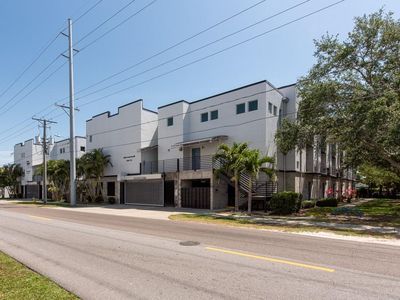 5008 S Macdill Ave APT 10, Tampa, FL, 33611