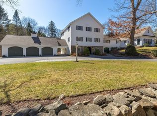 107 Plympton Rd, Sudbury, MA 01776