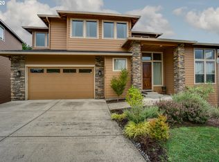 1751 NW Larkspur St, Camas, WA 98607