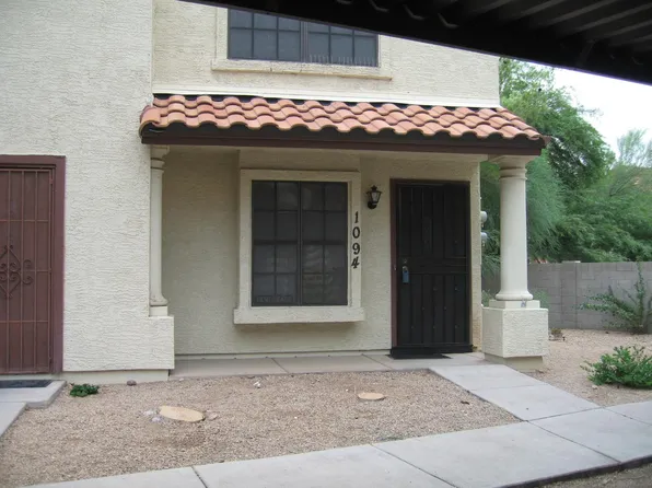 921 W University Dr, Mesa, AZ