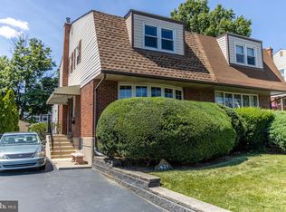 1433 Blackrock Rd, Swarthmore, PA 19081