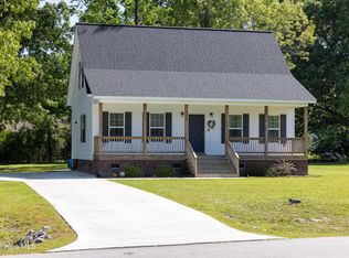 151 Windsor Ln, Edenton, NC 27932