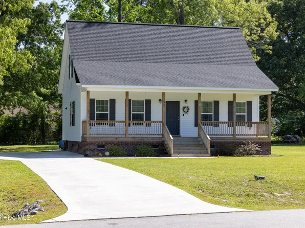 151 Windsor Lane, Edenton, NC 27932