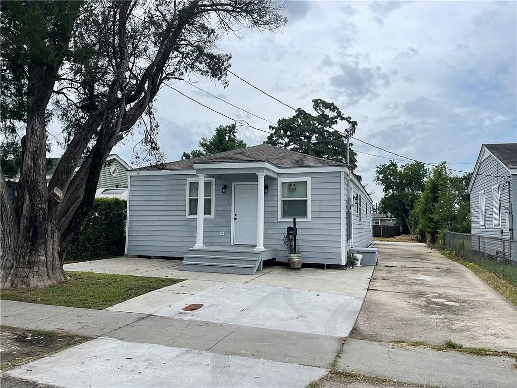 2310 Stafford St, Gretna, LA 70053 Zillow