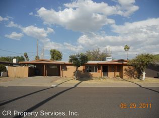 13201 N 21st Ave, Phoenix, AZ 85029