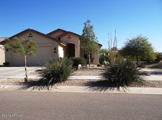 58 S Seville Ln, Casa Grande, AZ 85194