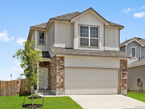 2nd image of 2407 Applewhite Meadows