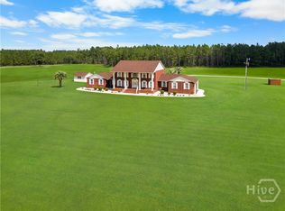 2430-2450 Bacontown Rd, Pembroke, GA 31321