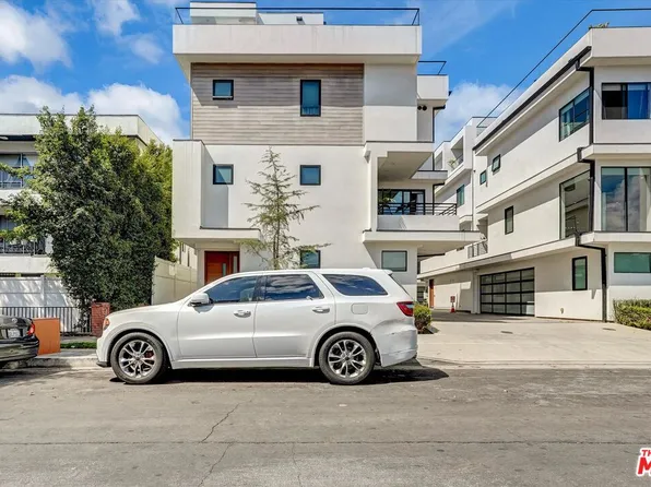 733 1/2 N Gramercy Pl, Los Angeles, CA 90038