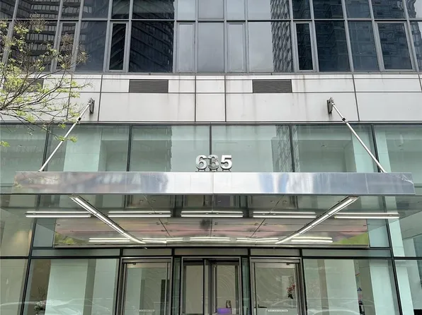 635 West 42nd Street UNIT 14L, Manhattan, NY 10036