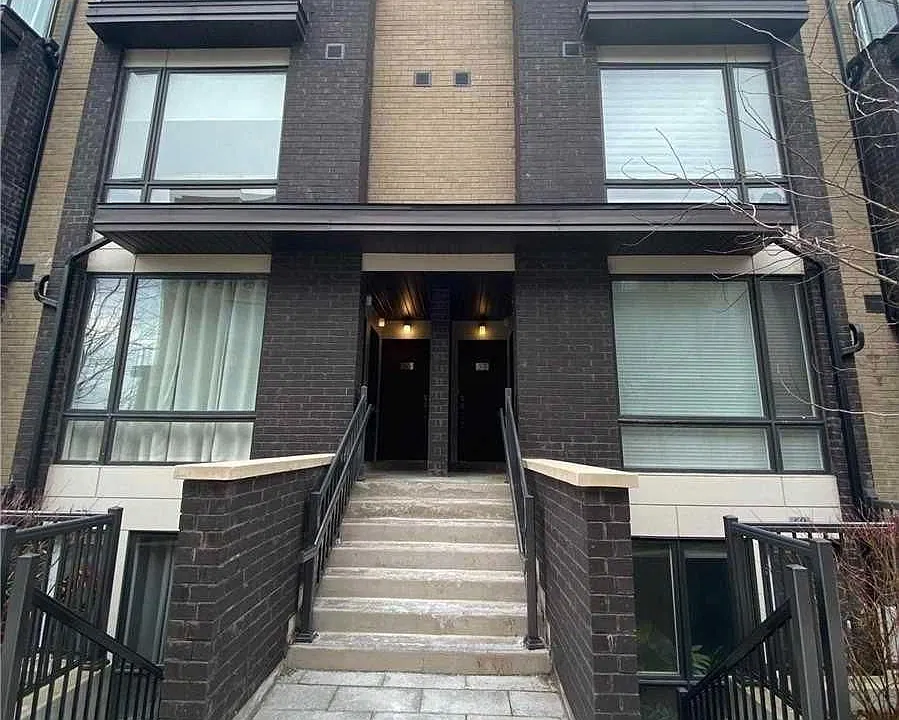 28 Fieldway Rd #59