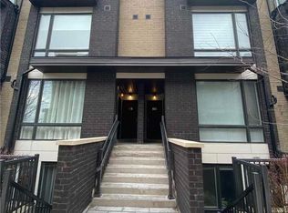 28 Fieldway Rd #59, Toronto, ON M8Z0E3