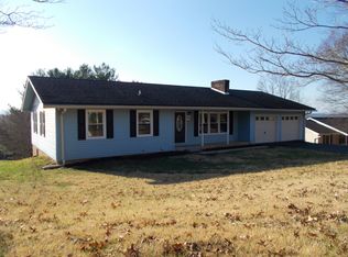 510 Ridgecrest Dr, Abingdon, VA 24210