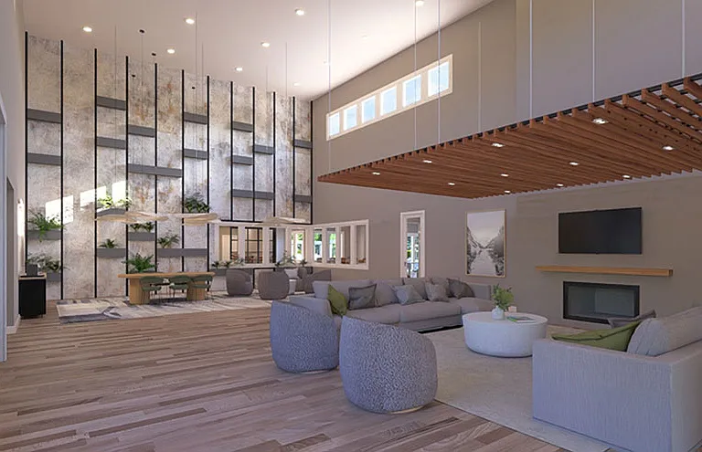Retreat at Riverbend Apartment Homes — Photo 18