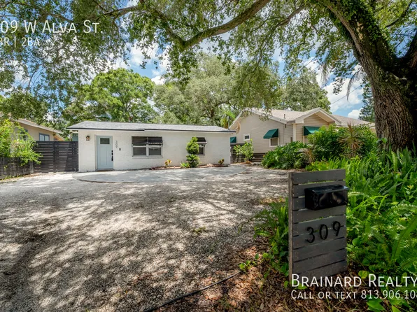 309 W Alva St, Tampa, FL 33603