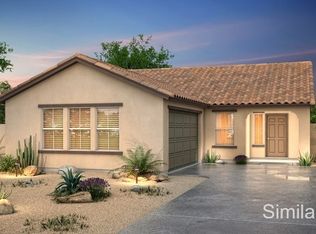 3410 E Ames Ave, Kingman, AZ 86409