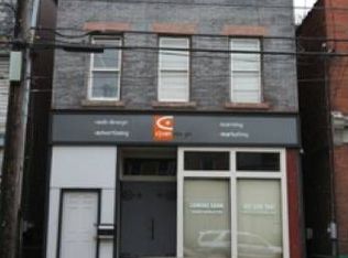 541 N Homewood Ave, Pittsburgh, PA 15208