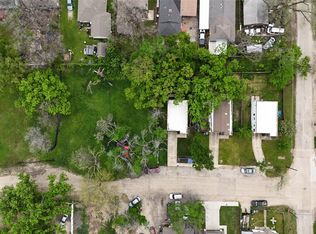 3619 Bickers St, Dallas, TX 75212
