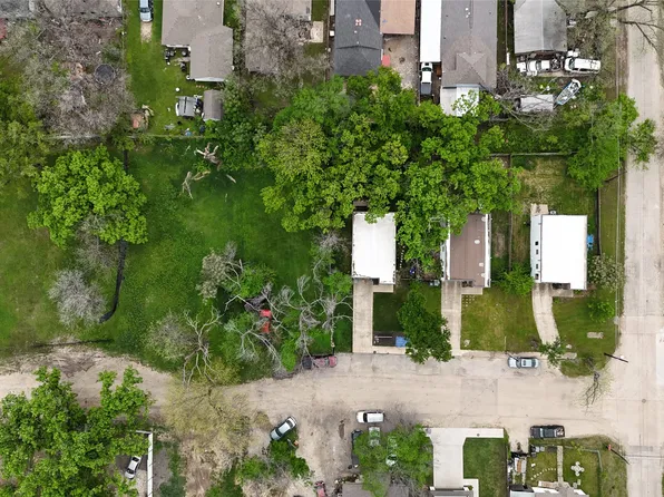 3619 Bickers St, Dallas, TX 75212