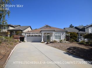 529 Poppy Way, Aptos, CA 95003
