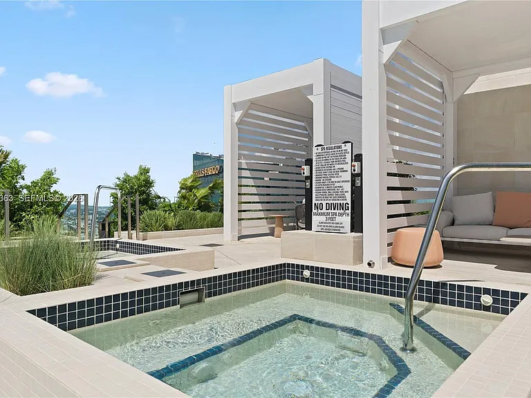 300 Biscayne Boulevard Way #1406 — Photo 19
