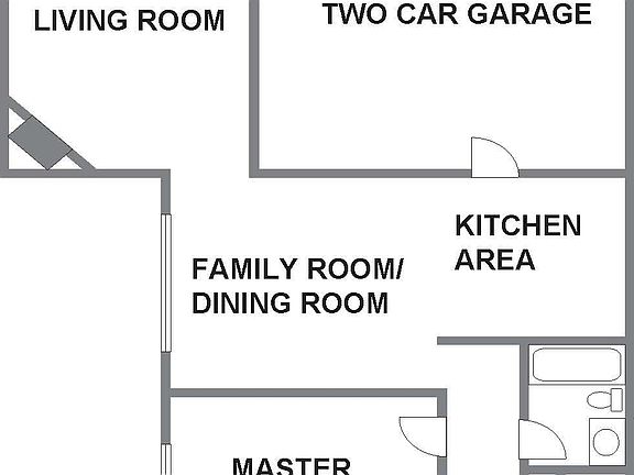 4932 VENUTO FLOOR PLAN