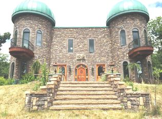 42 Mamoud Hills Rd, Kingston, NY 12401