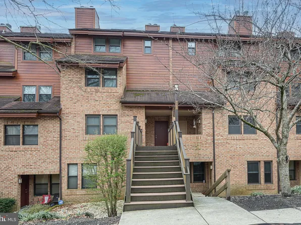 7505 Weather Worn Way Unit A, Columbia, MD 21046